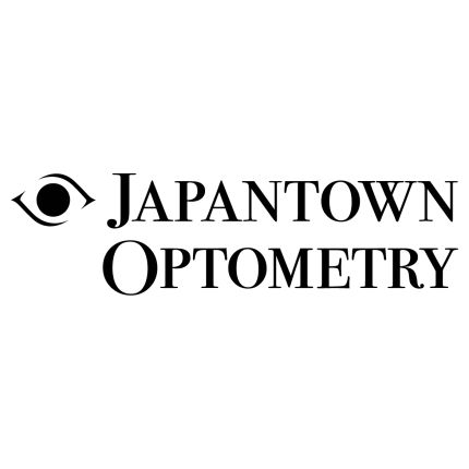 Logo fra Japantown Optometry