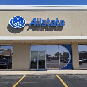 Bild von Selah Cambias: Allstate Insurance