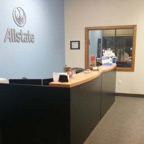 Bild von Brody Craney: Allstate Insurance