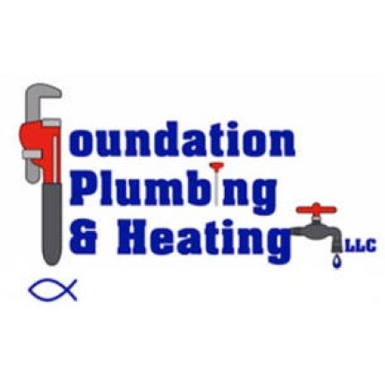 Logo da Foundation Plumbing & Heating