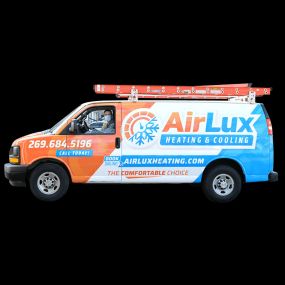Bild von AirLux Heating & Cooling