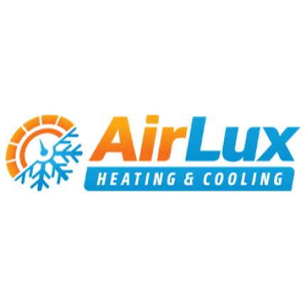 Logo from AirLux Heating & Cooling
