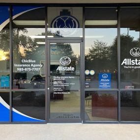 Bild von Shannon Kuhn: Allstate Insurance