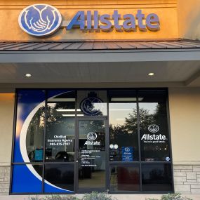 Bild von Shannon Kuhn: Allstate Insurance