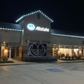 Bild von Mike Stewart: Allstate Insurance