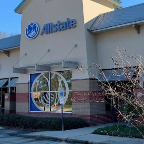 Bild von Mike Stewart: Allstate Insurance