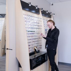 Bild von Regional Eyecare Associates - 370 & Elm