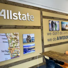 Bild von Eddie Pacheco: Allstate Insurance