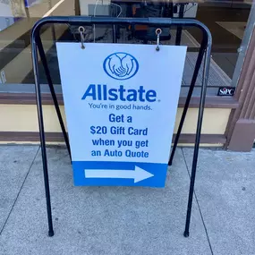 Bild von Eddie Pacheco: Allstate Insurance