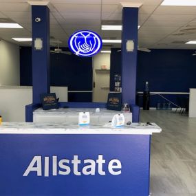 Bild von Sergio Leyva: Allstate Insurance