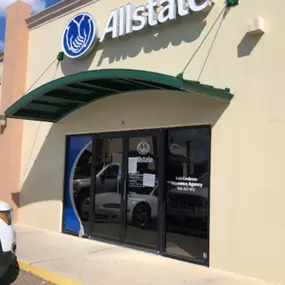 Bild von Sergio Leyva: Allstate Insurance