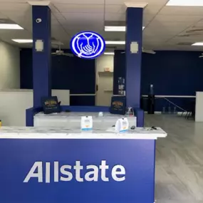 Bild von Sergio Leyva: Allstate Insurance