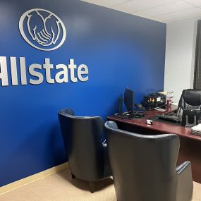 Bild von Howard Stephenson: Allstate Insurance