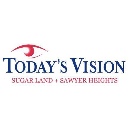 Logo da Today's Vision Sawyer Heights