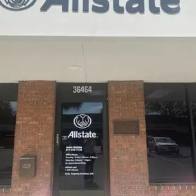 Bild von Jamie Malatia: Allstate Insurance