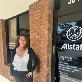 Bild von Jamie Malatia: Allstate Insurance