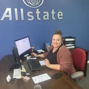 Bild von Jamie Malatia: Allstate Insurance