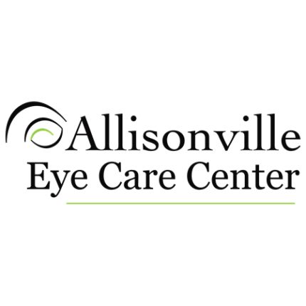 Logo de Allisonville Eye Care Center