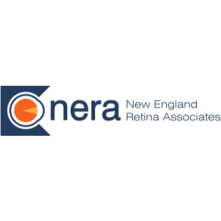 Logo fra New England Retina Associates