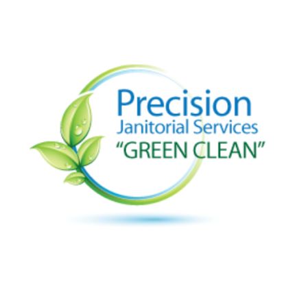 Logo von Precision Janitorial Services