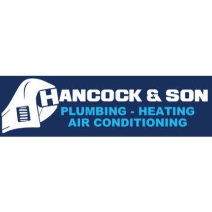 Logo van Hancock & Son Plumbing, Heating and Air Conditioning
