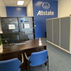 Bild von Dwight Wilcox: Allstate Insurance