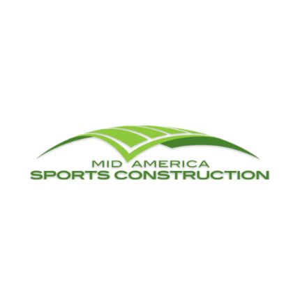 Logótipo de Mid America Sports Construction