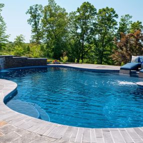 Summer Pool Maintenance Services, Georgetown, KY