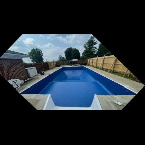 High-quality pool liners