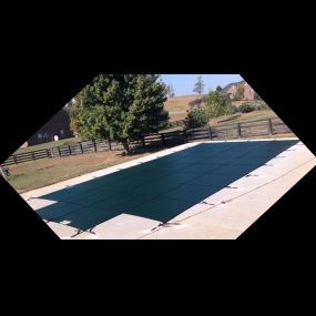 High-quality pool covers