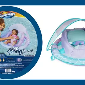 Best infant pool floats