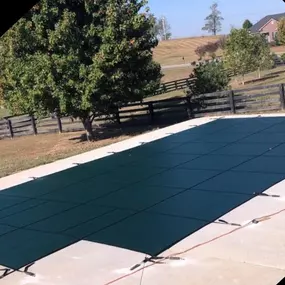 High-quality pool covers