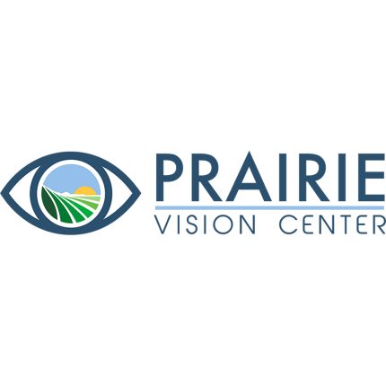 Λογότυπο από Prairie Vision Center