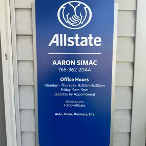 Bild von Aaron Simac: Allstate Insurance