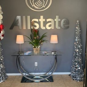 Bild von Monette Taylor: Allstate Insurance