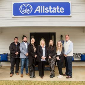 Bild von Monette Taylor: Allstate Insurance