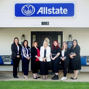 Bild von Monette Taylor: Allstate Insurance