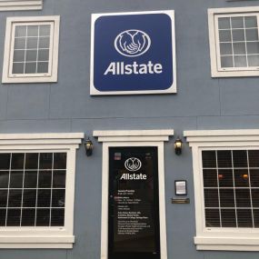 Bild von Jeremy Pressley: Allstate Insurance