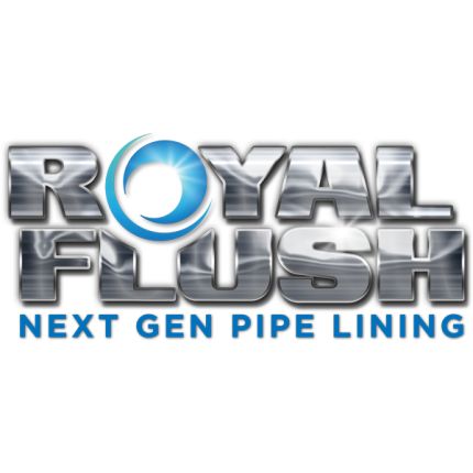 Logo von Royal Flush: Next Gen Pipelining