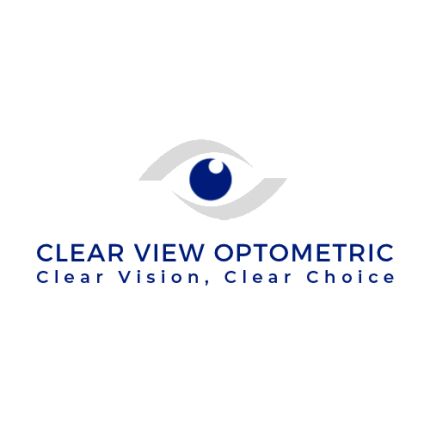 Logotipo de Clear View Optometric