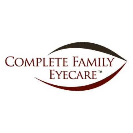 Logo od Complete Family Eyecare