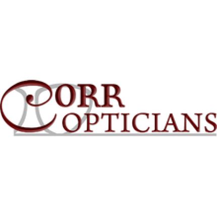 Logo von Corr Opticians