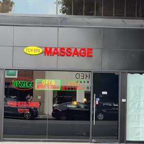 Bild von Yun Spa