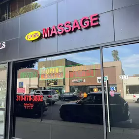 Bild von Yun Spa