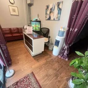 Bild von Yun Spa