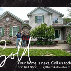 As your trusted realtor, he will guide and educate you throughout the entire process of exploring homes for sale in Fairlawn, Ohio in order to help you make the best informed decision.