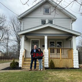 As a full-service realtor, Mike and his team provide home-buying & selling services to residential clients with a focus on serving veterans.