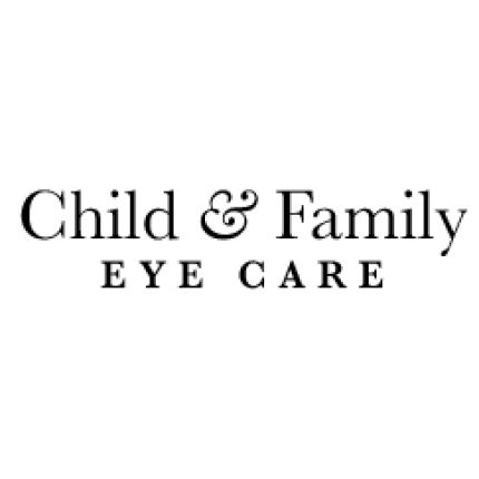 Logo von Child and Family Eye Care