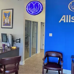 Bild von Nicholas Hebert: Allstate Insurance