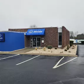 Bild von Cara Benjamin: Allstate Insurance